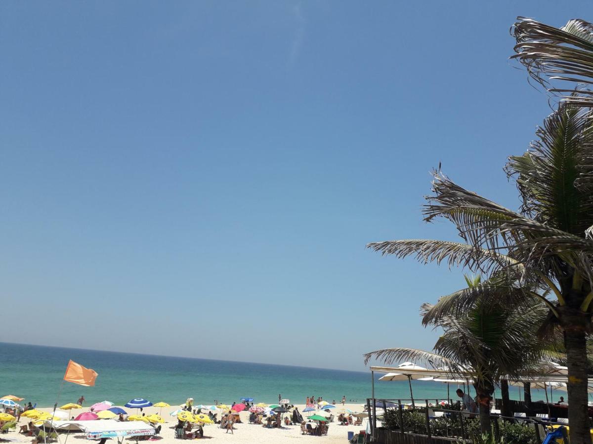 Apartment Praia Barra Bella - Rio de Janeiro Esterno foto
