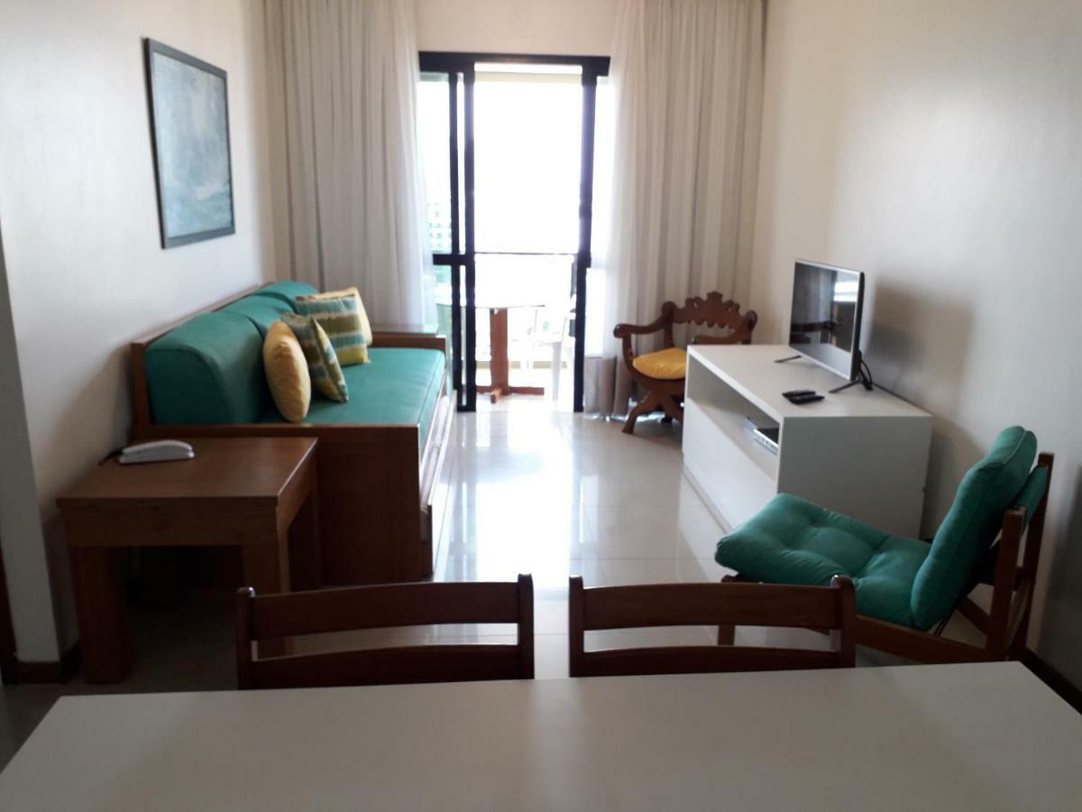 Apartment Praia Barra Bella - Rio de Janeiro Esterno foto