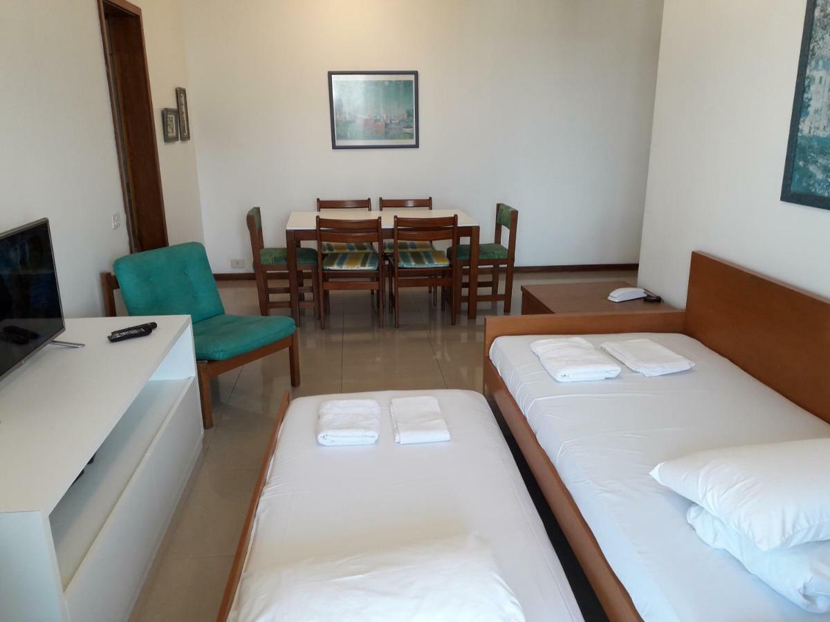 Apartment Praia Barra Bella - Rio de Janeiro Esterno foto