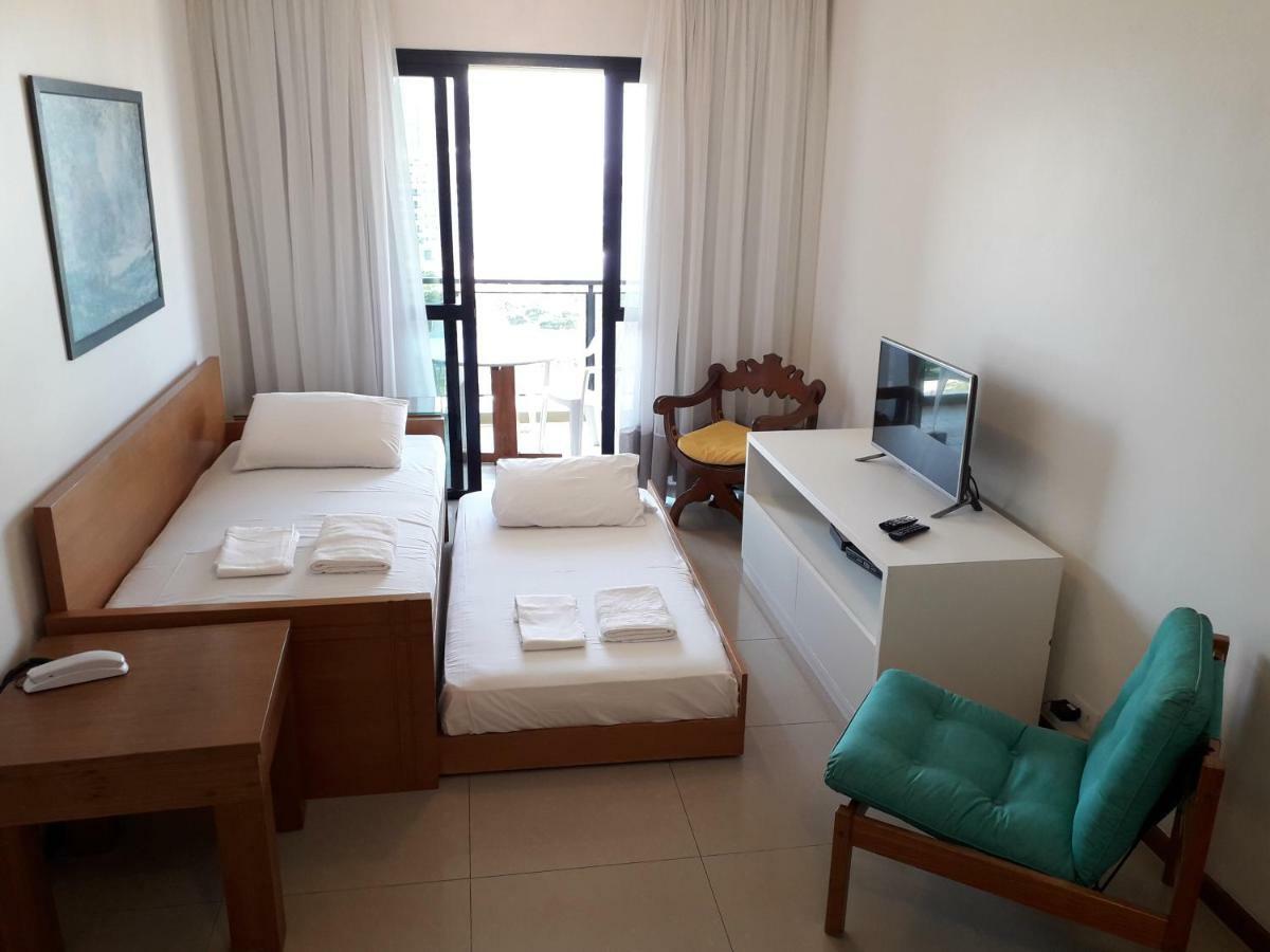 Apartment Praia Barra Bella - Rio de Janeiro Esterno foto